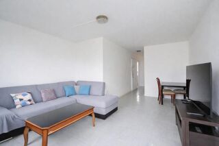  Appartement à vendre 4 pièces 76 m²