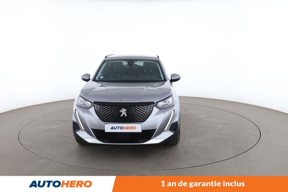 2008 1.2 PureTech Allure 101 ch 2020 occasion 92130 Issy-les-Moulineaux