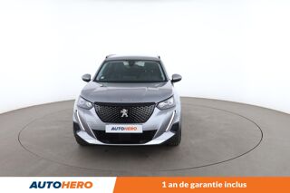 2008 1.2 PureTech Allure 101 ch 2020 occasion 92130 Issy-les-Moulineaux