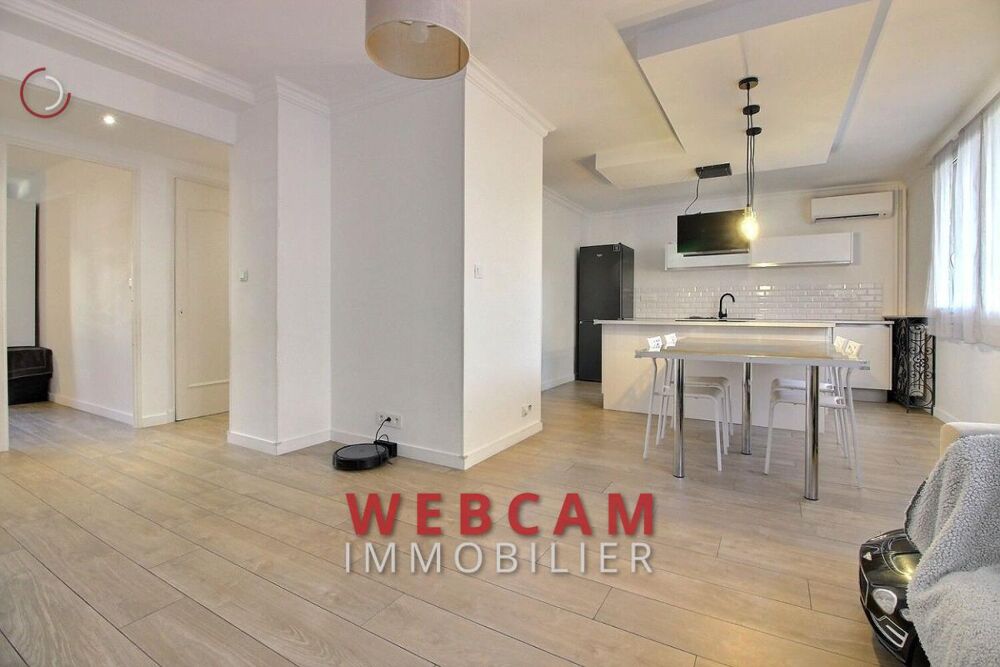 vente appartement 4 Pièce(s)