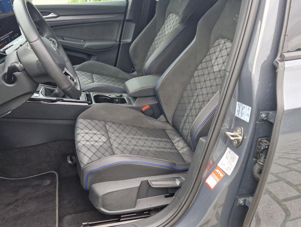 Golf Tiguan 2.0 TSI DSG R-Line 4MOTION 2025 occasion 33000 Bordeaux