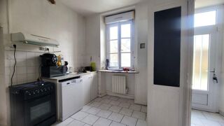  Maison  vendre 3 pices 67 m