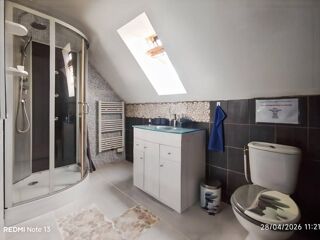  Propriété/château à vendre 9 pièces 250 m²