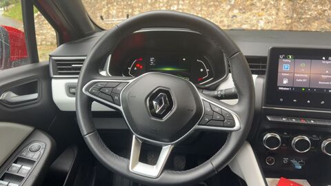 Clio V 1.0 TCe 90 Intens 2021 occasion 76450 Cany Barville