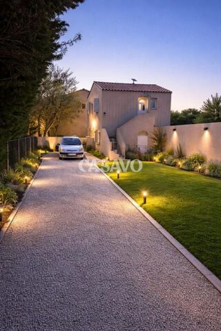  Maison à vendre 4 pièces 80 m²