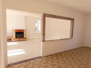  Maison à vendre 7 pièces 166 m²