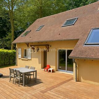  Maison à vendre 4 pièces 135 m²