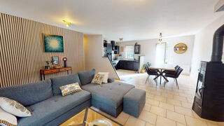  Maison � vendre 4 pi�ces 77 m�