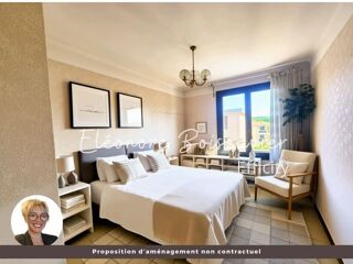  Appartement � vendre 3 pi�ces 76 m�