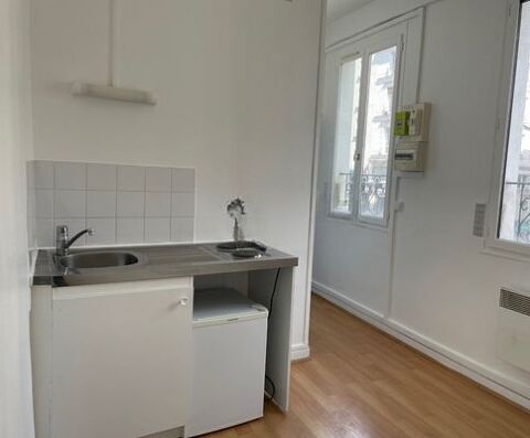  Appartement  louer 1 pice 15 m