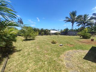  Terrain � vendre 433 m�