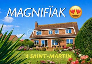  Maison à vendre 7 pièces 230 m²