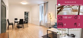  Duplex/triplex à vendre 8 pièces 291 m²