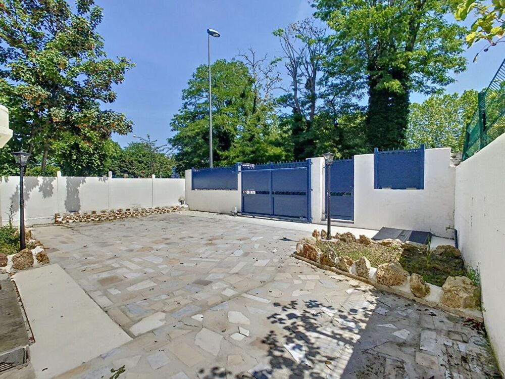Vente Maison Coup de coeur ! Maison entièrement rénovée, 10 min à pied de la gare Massy