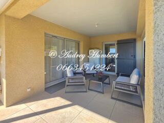  Appartement à vendre 4 pièces 86 m²