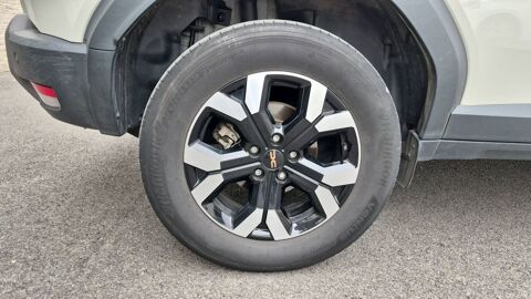 Duster 1.2 TCe 130 Mild Hybrid Extreme 2024 occasion 51100 Reims