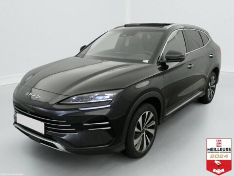 Annonce voiture BYD Seal 33994 €