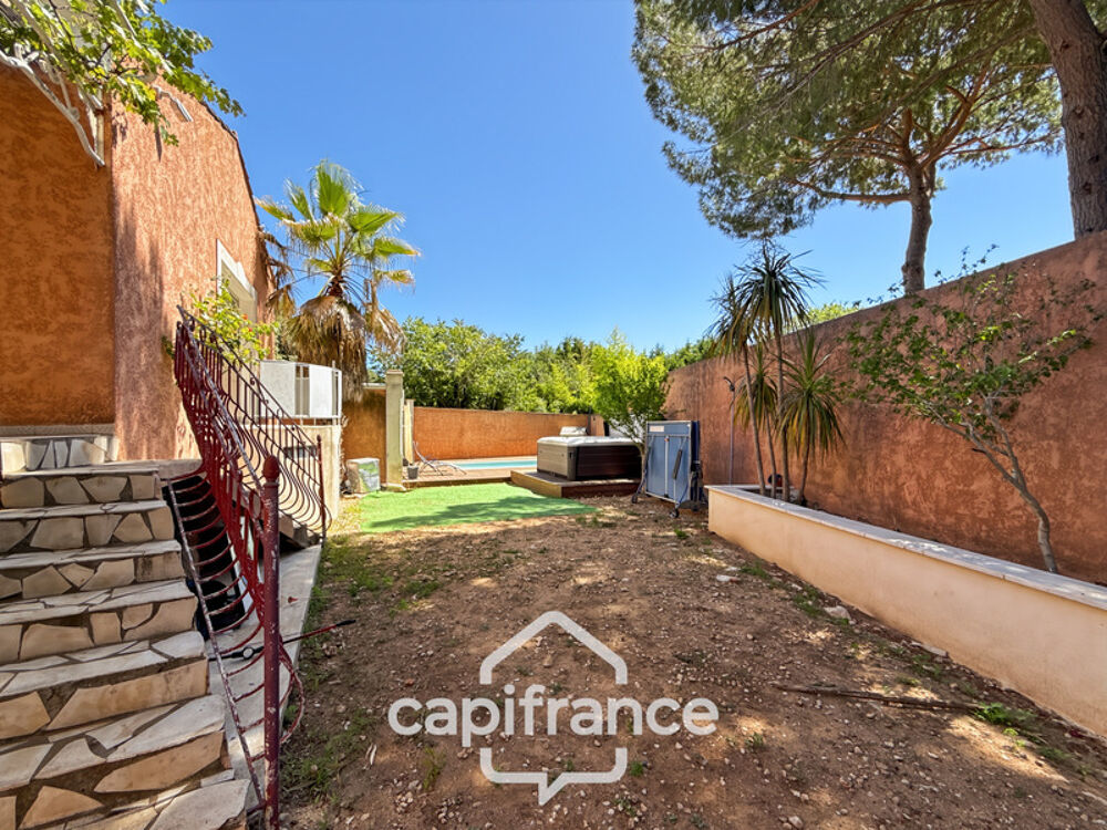 à vendre  Maison Le Crès (34920)