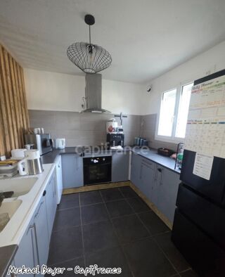  Maison à vendre 7 pièces 136 m²