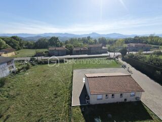  Maison à vendre 4 pièces 93 m²