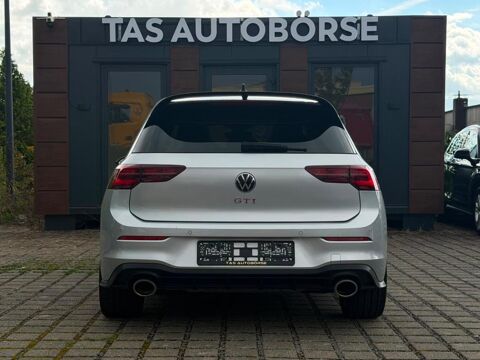 Golf VIII GTI 2022 occasion 33000 Bordeaux