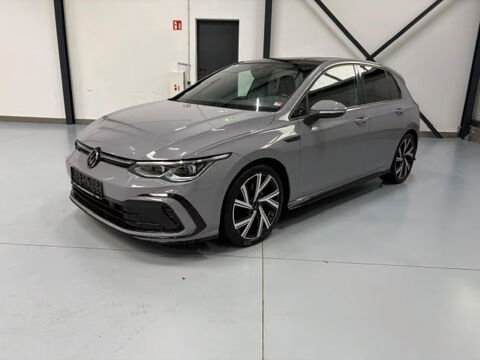 Annonce voiture Volkswagen Golf 25539 €