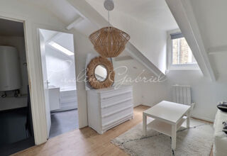  Appartement  vendre 3 pices 55 m