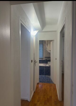  Appartement � louer 3 pi�ces 58 m�