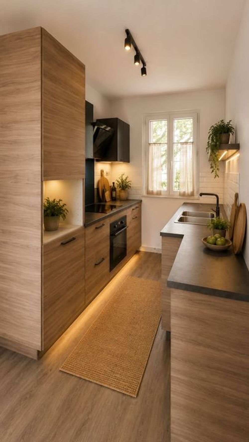 Location Appartement Appartement de 52m2 à louer sur Le Raincy Le raincy