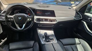 X5 xDrive 30d 265 StepTronic8 Xline - Automatique 2019 occasion 97222 Case Pilote