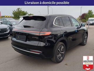 Starray EM-i 261 Pro 2026 occasion 10150 Lavau