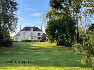  Propri�t�/ch�teau � vendre 11 pi�ces 313 m�
