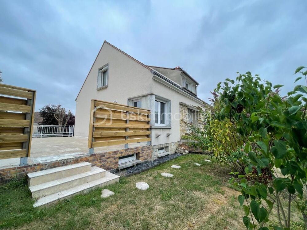 Vente Maison Maison 8pièces 168m² BOYNES Boynes