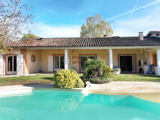  Maison à vendre 7 pièces 225 m²