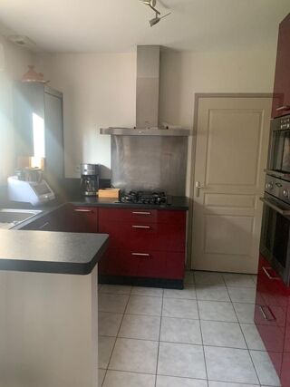Location Maison Maison de 90m2 à louer sur Hédé-Bazouges Hede bazouges