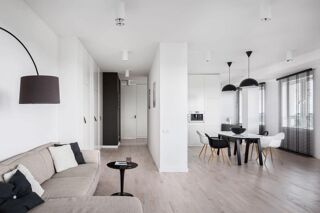  Appartement  vendre 4 pices 77 m