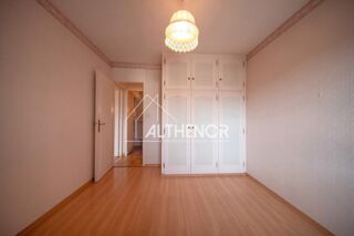  Appartement � vendre 4 pi�ces 78 m�