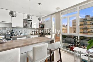  Appartement à vendre 3 pièces 75 m²