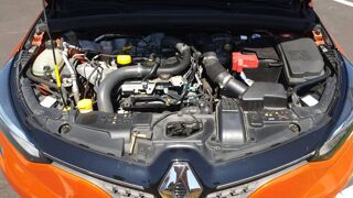 Clio V 1.0 TCe 100 Zen - Entretien constructeur 2019 occasion 56330 Camors