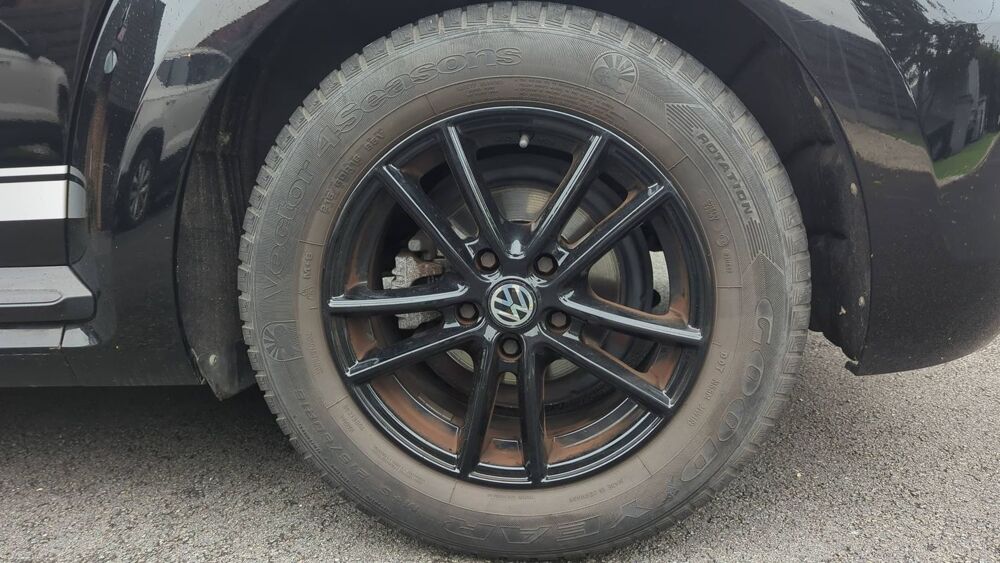 Beetle 1.2 TSI 105 Design - 4 places 2016 occasion 59148 Flines Lez Raches