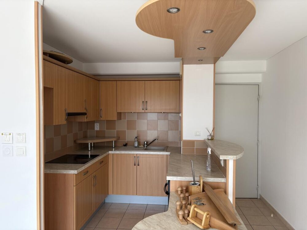 Location Appartement LOCATION T3 RODEZ SANS FRAIS D'AGENCE Rodez