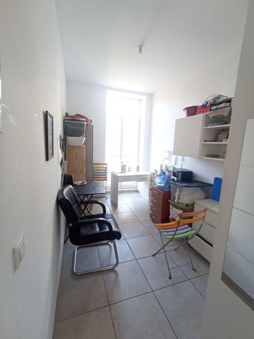 Location Appartement T1 Marseille 6