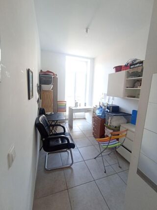  Appartement à louer 1 pièce 20 m²