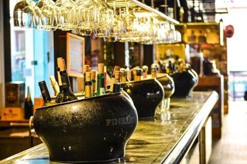 Dpt Isère (38), à vendre proche de Bourgoin-Jallieu Bar - Pizzera - Petite restauration - FDJ 119000 38110 La tour du pin