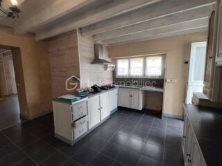  Maison à vendre 6 pièces 120 m²