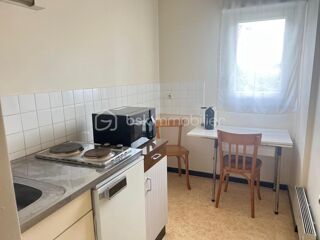  Appartement à vendre 2 pièces 54 m²