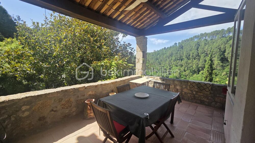 à vendre  Propriété/château Largentière (07110)