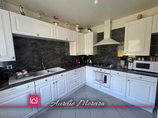  Maison à vendre 6 pièces 129 m²