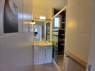  Appartement  vendre 3 pices 52 m