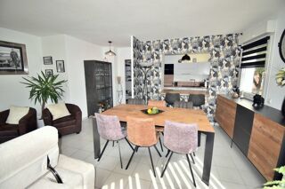  Appartement  vendre 3 pices 67 m